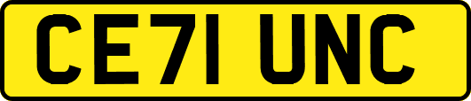 CE71UNC