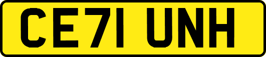 CE71UNH