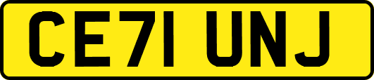 CE71UNJ