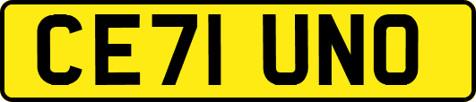 CE71UNO