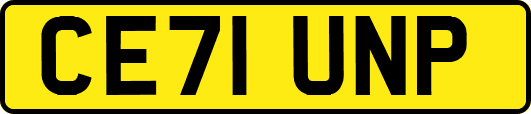 CE71UNP