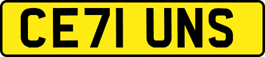 CE71UNS
