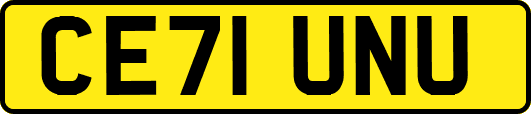 CE71UNU
