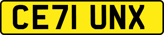 CE71UNX