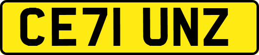 CE71UNZ