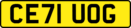 CE71UOG