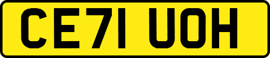 CE71UOH