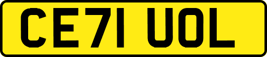CE71UOL