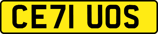 CE71UOS