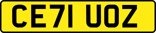 CE71UOZ