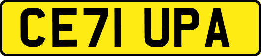 CE71UPA