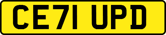 CE71UPD