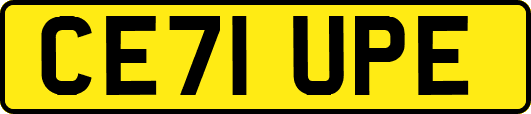 CE71UPE