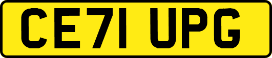 CE71UPG