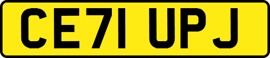 CE71UPJ