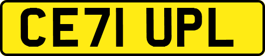 CE71UPL