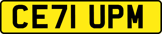 CE71UPM