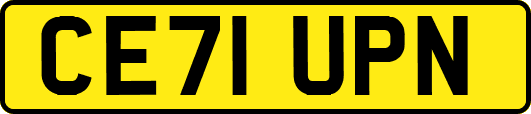 CE71UPN