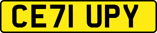 CE71UPY