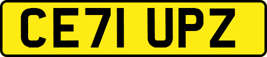 CE71UPZ