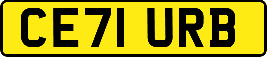 CE71URB