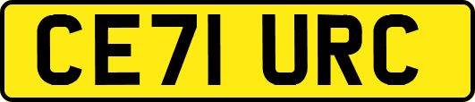 CE71URC