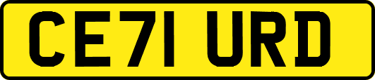 CE71URD