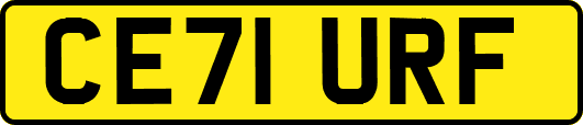 CE71URF