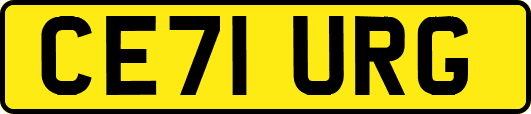 CE71URG