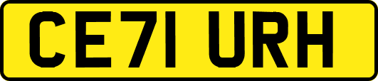 CE71URH