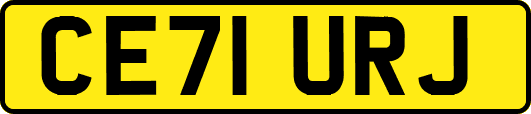 CE71URJ