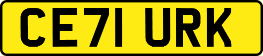 CE71URK