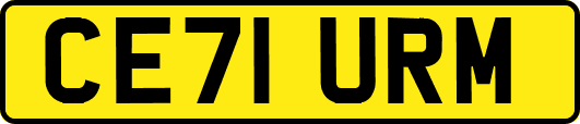 CE71URM
