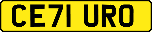 CE71URO
