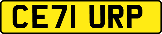 CE71URP