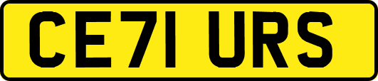 CE71URS