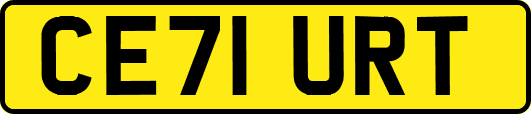 CE71URT