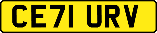 CE71URV