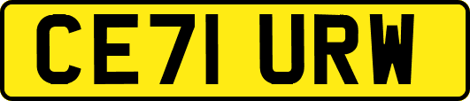 CE71URW