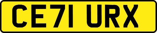 CE71URX