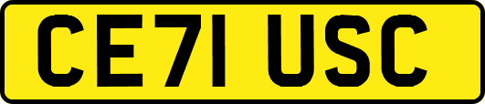 CE71USC