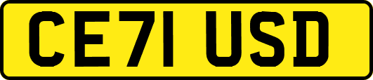 CE71USD