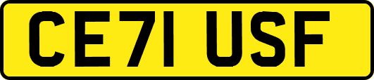 CE71USF