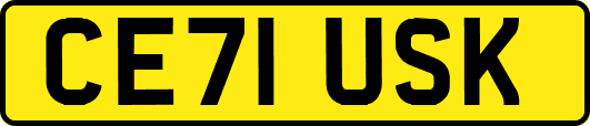 CE71USK