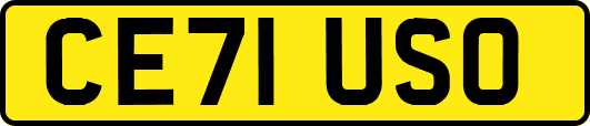 CE71USO