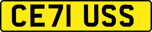 CE71USS