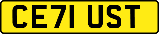CE71UST