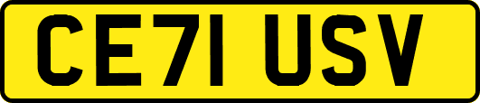 CE71USV
