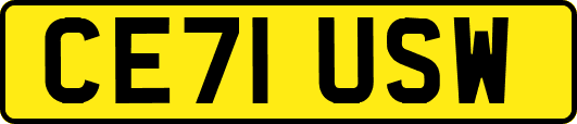 CE71USW