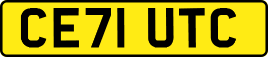 CE71UTC